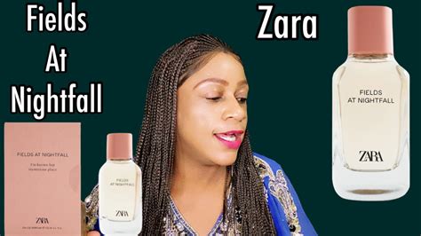 fields at nightfall zara perfume dupe|fields at nightfall zara review.